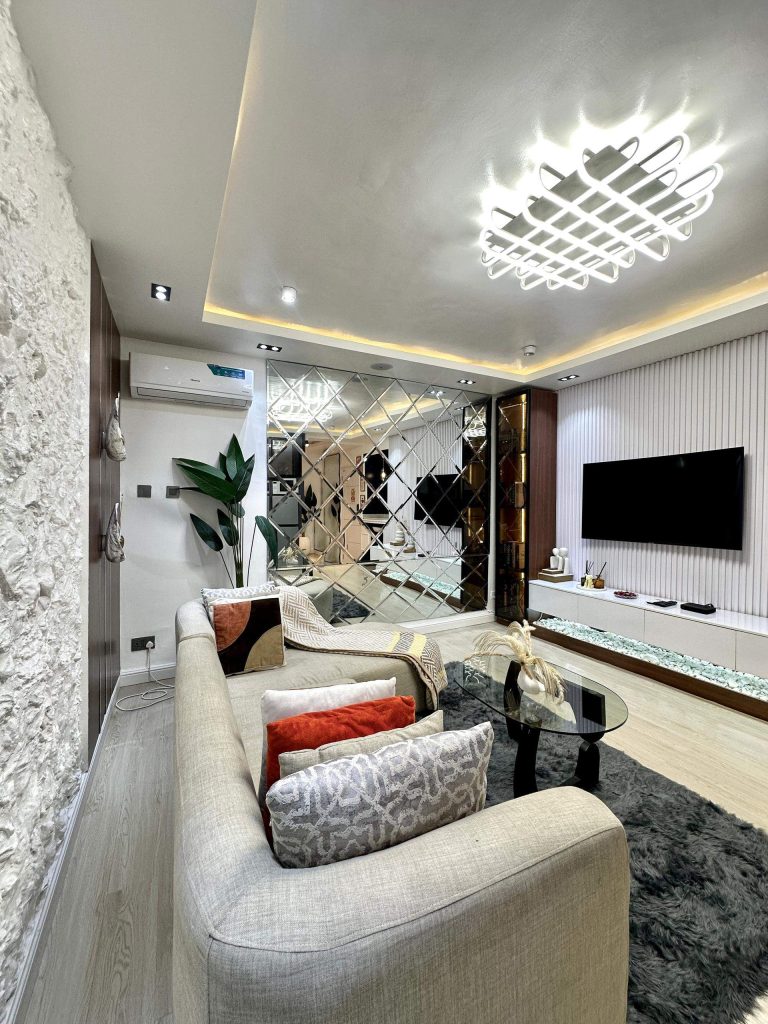 Shortlet Apartments in Lekki Phase 1