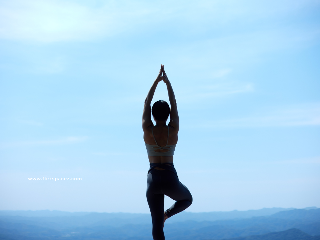 Wellness & Fitness Centers Near Shortlets in Lekki