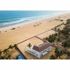 Beaches Around Shortlets in Lagos