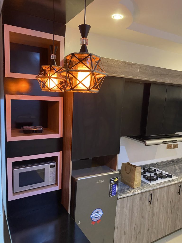 4 Bedroom Shortlet in Ikeja 