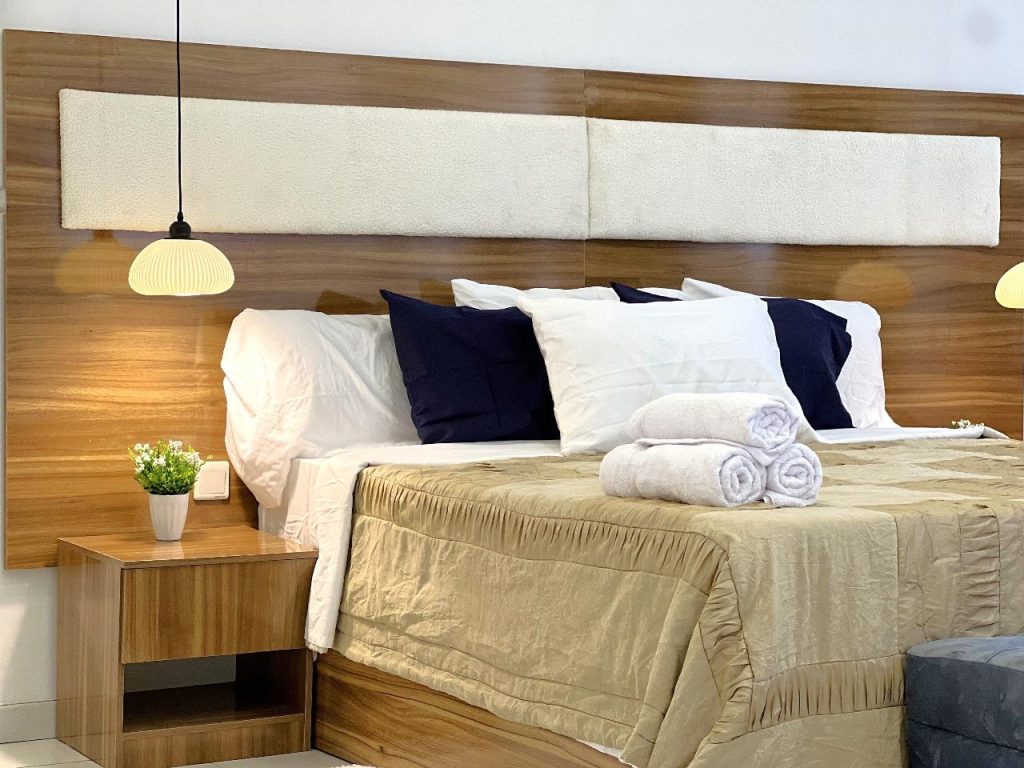 3 Bedroom Shortlet in Ikeja