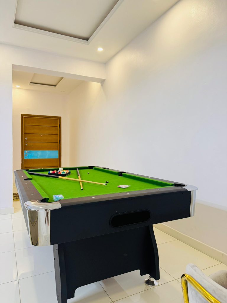 Shortlet in VI Lagos