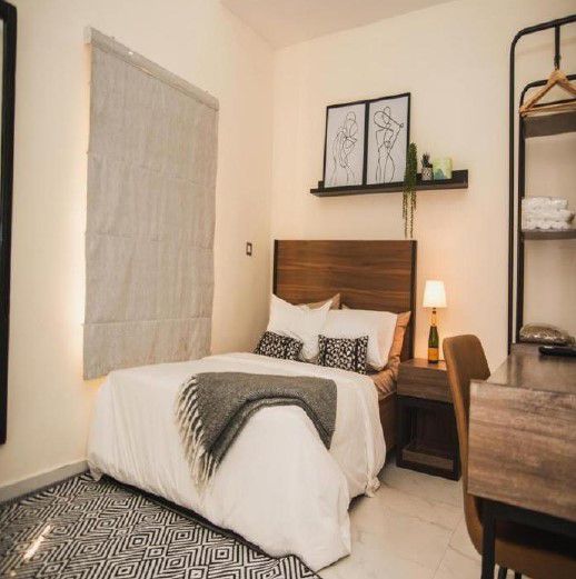 1 Bedroom Shortlet in Abuja