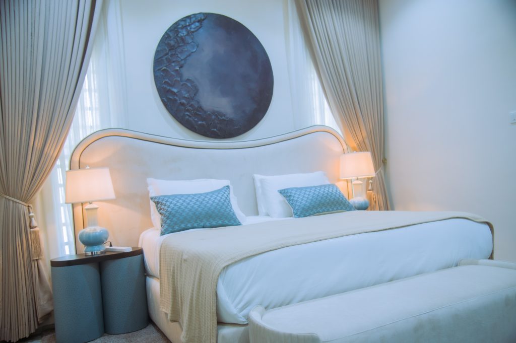 2 Bedroom Shortlet in Ibadan