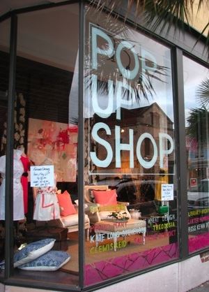 How to find the perfect pop-up shop in Nigeria