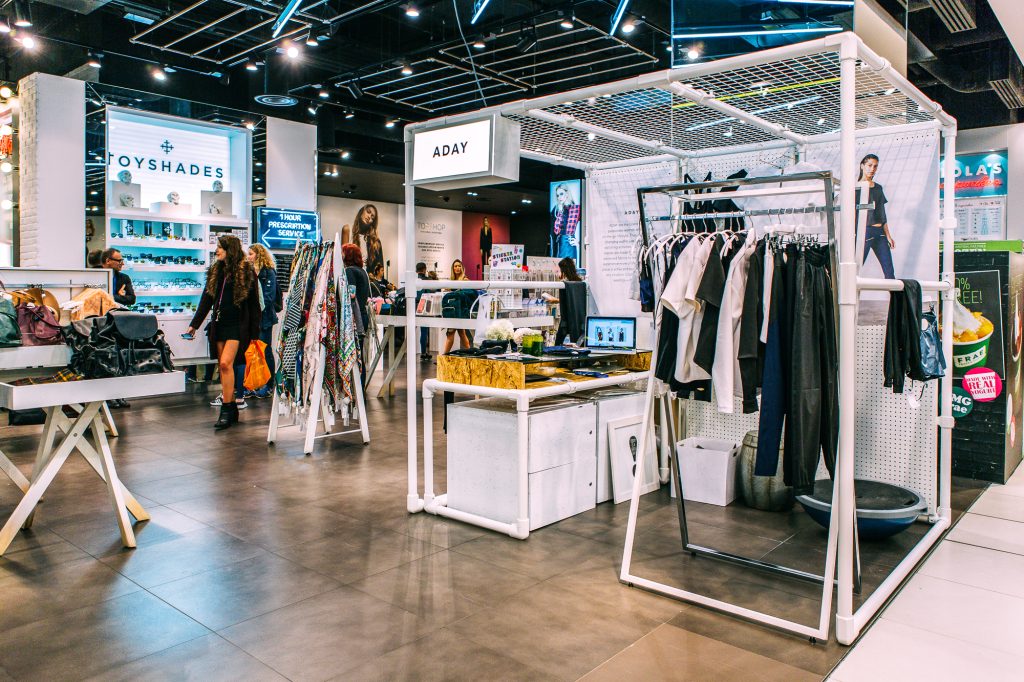 why pop-up space are set to thrive in Nigeria