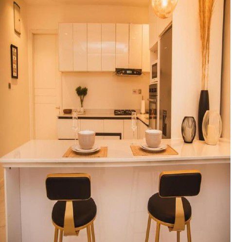 1 Bedroom Shortlet in Abuja