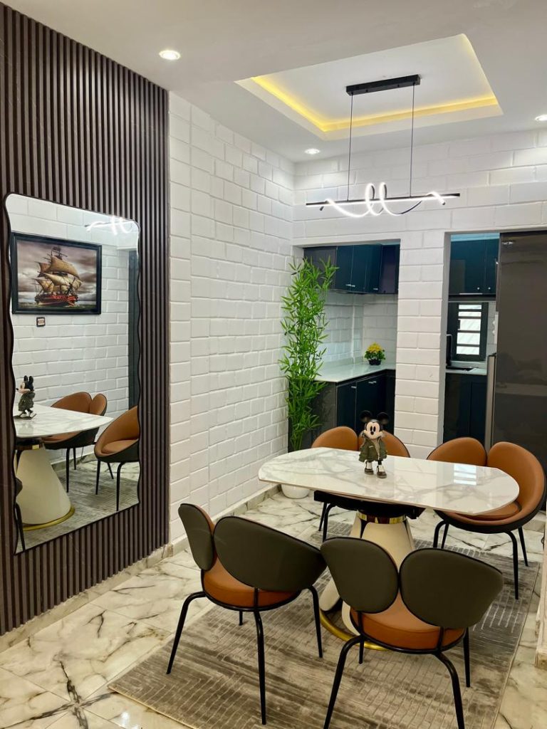 Monthly Shortlet in Ibadan 