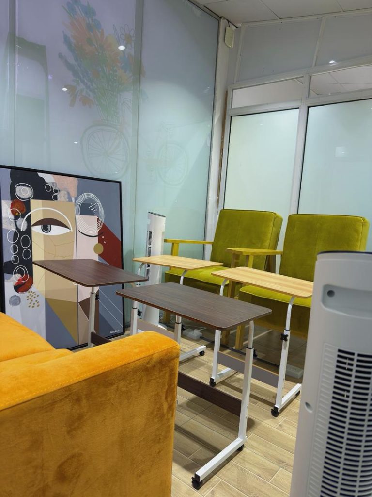 How Much Do Co-Working Spaces Cost in Nigeria? 