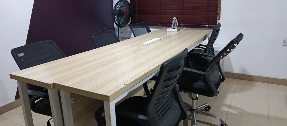 How Much Do Co-Working Spaces Cost in Nigeria? 