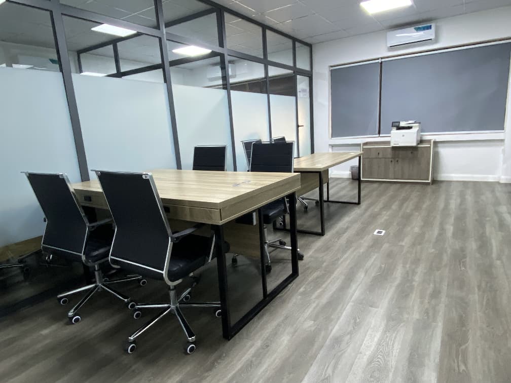 How Much Do Co-Working Spaces Cost in Nigeria? 