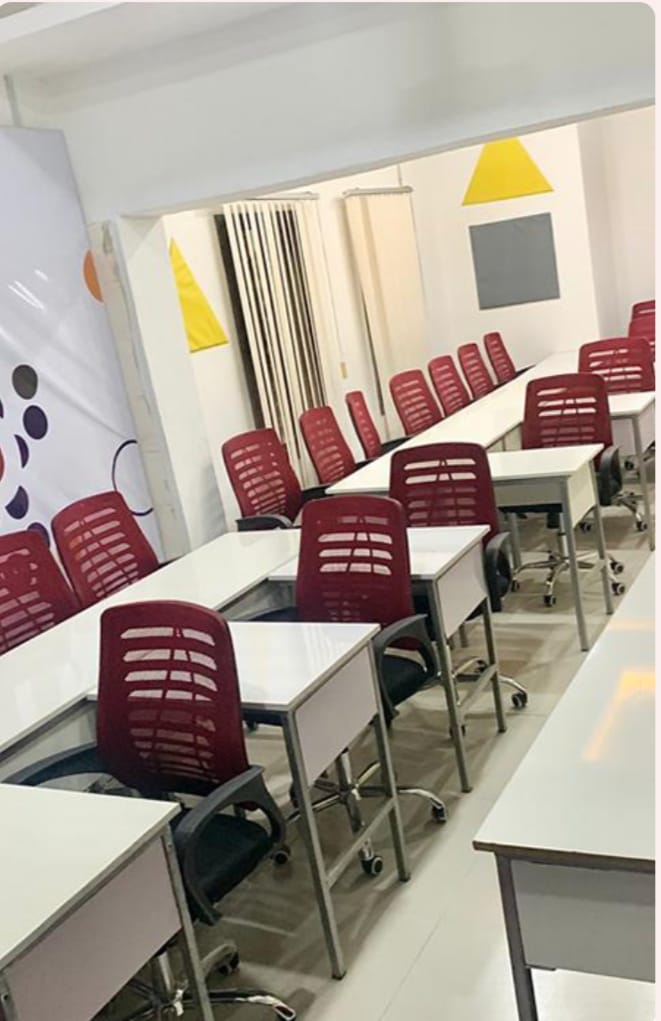 How Much Do Co-Working Spaces Cost in Nigeria? 