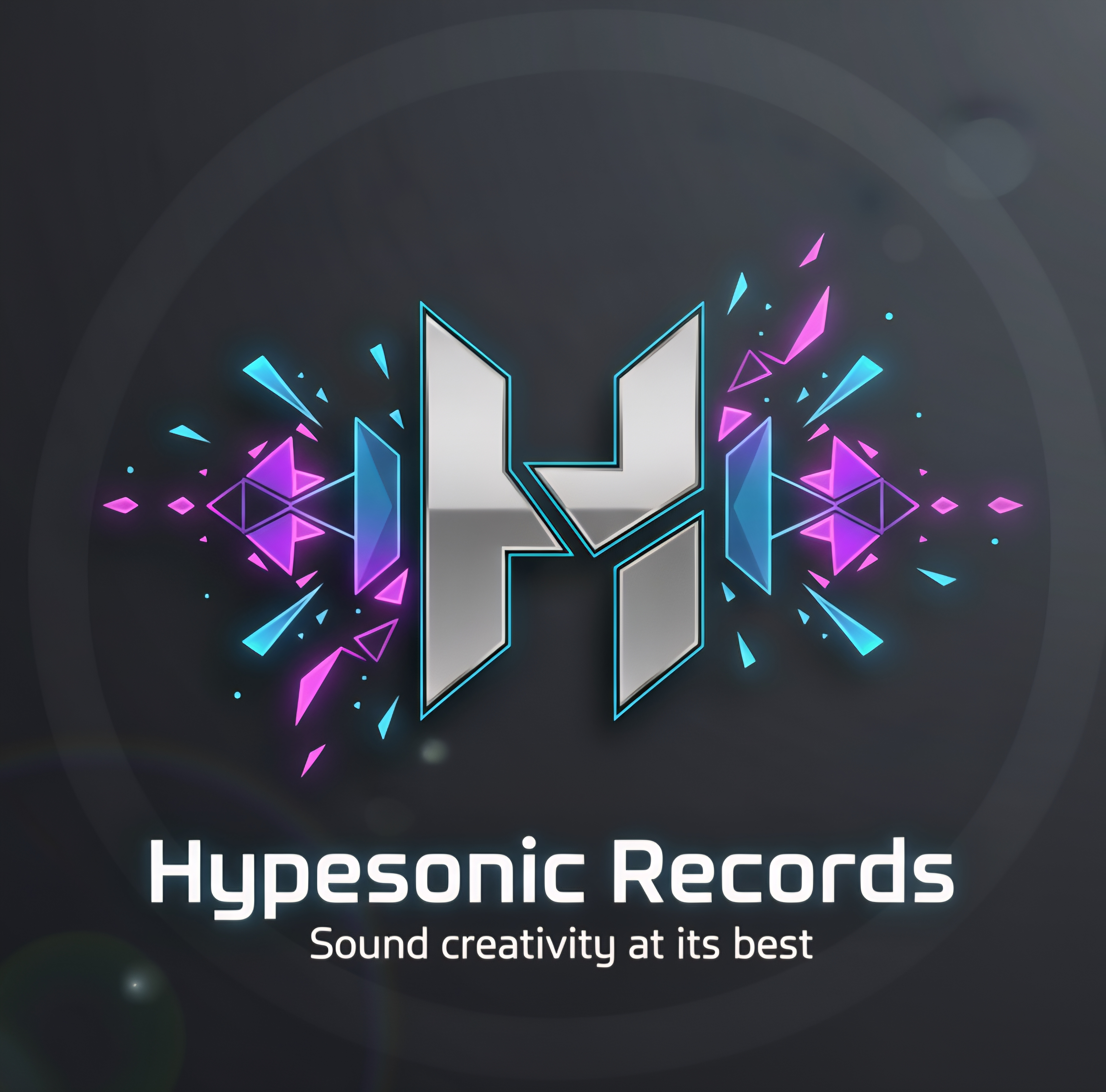 Hypesonic Records 