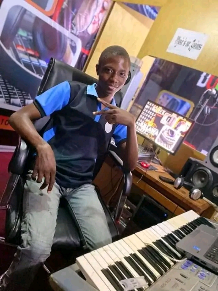 Rocking Finger Music Studio 