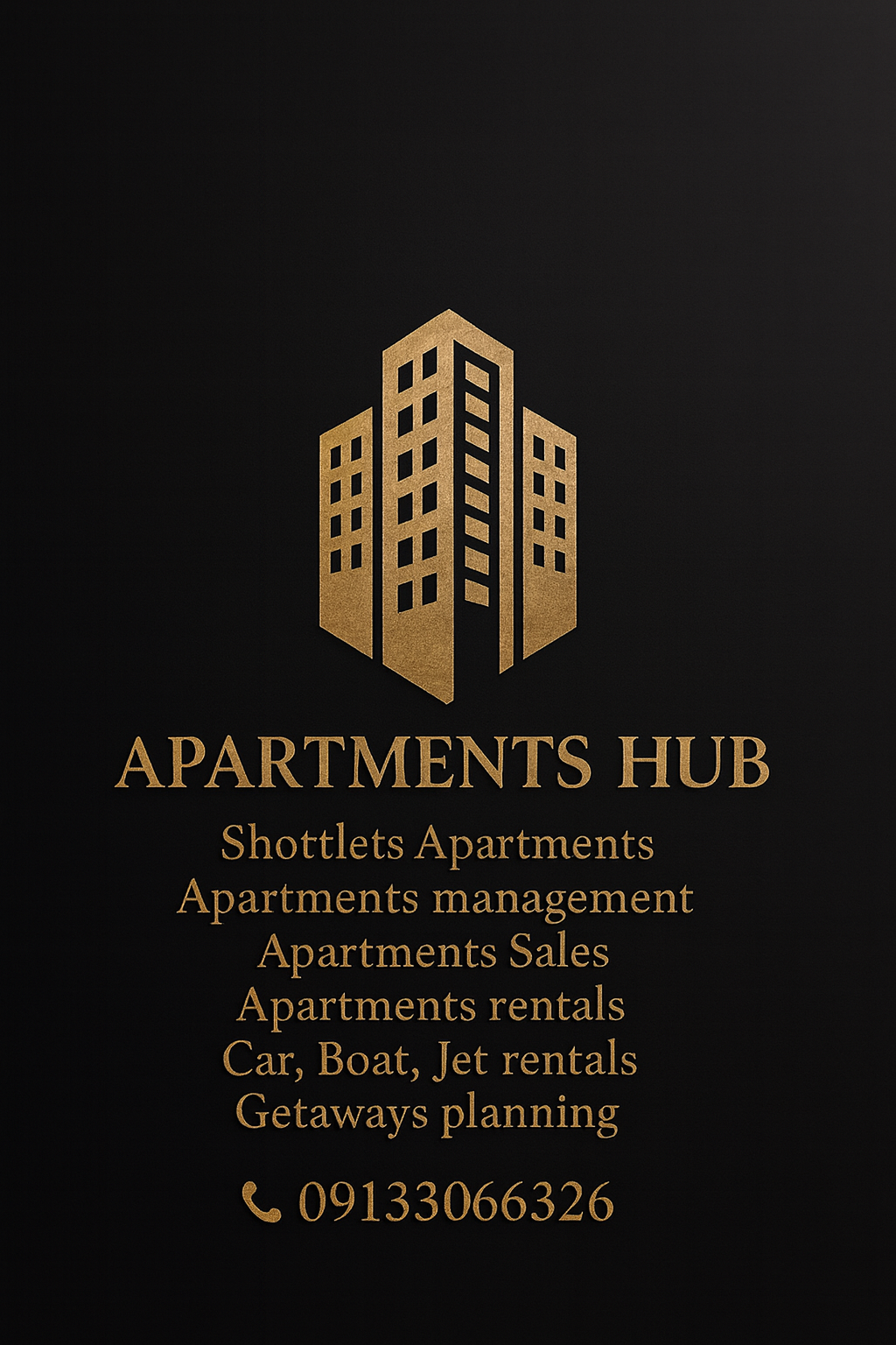 Apartments Hub