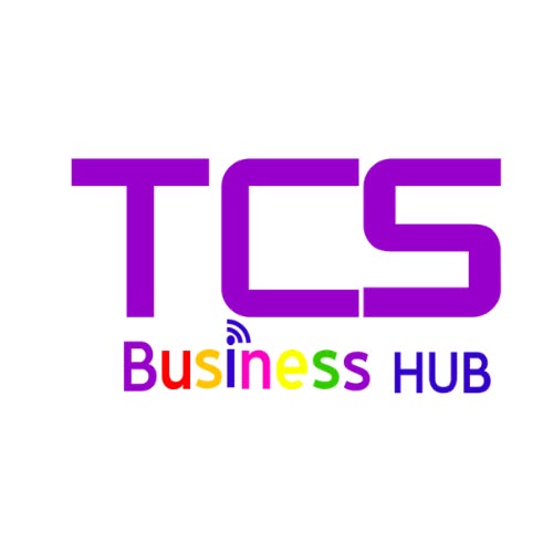 TCS Business Hub