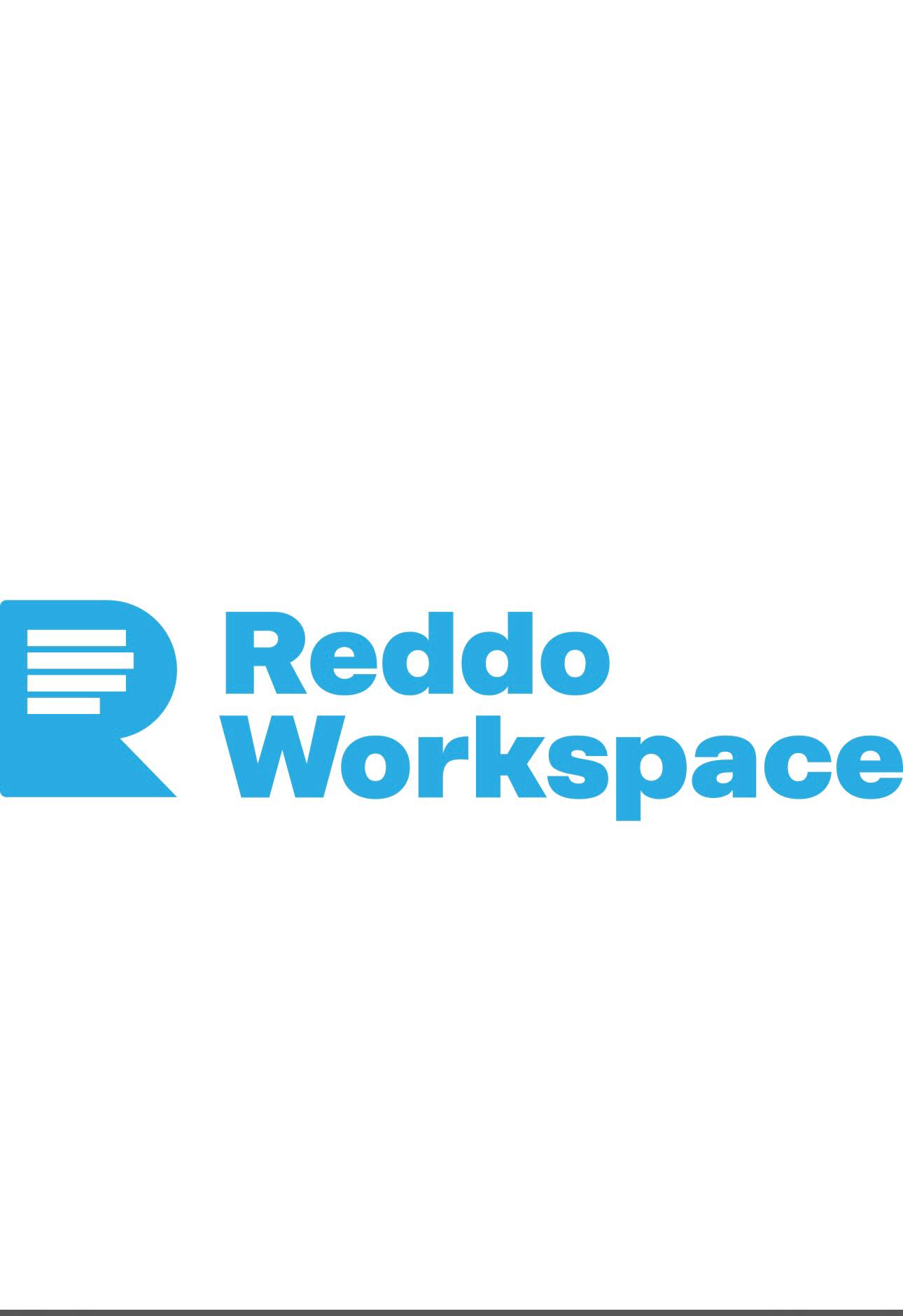 Reddo Workspace