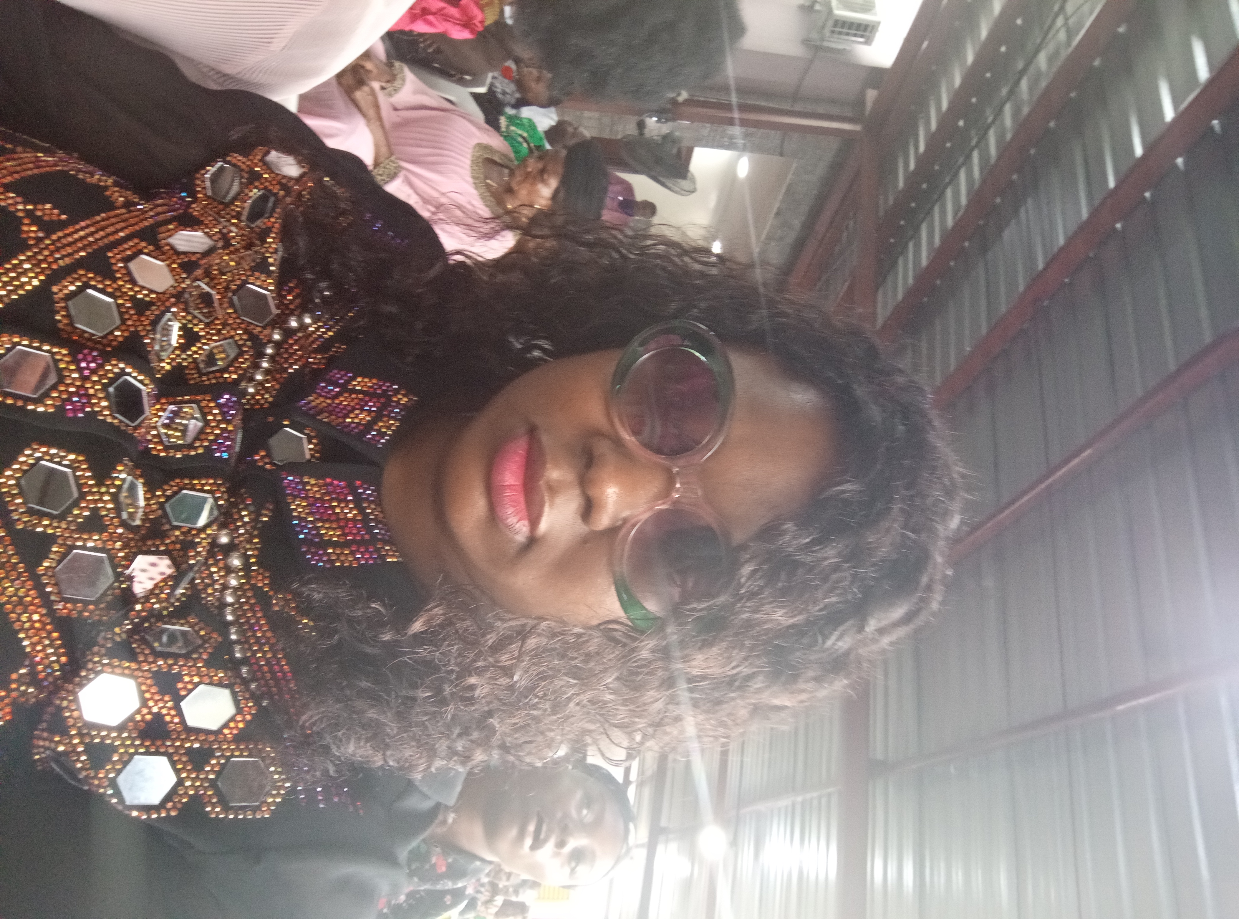 Cheada Rob SHORTLETS 