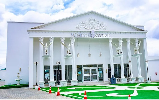 Whitestone Events Place