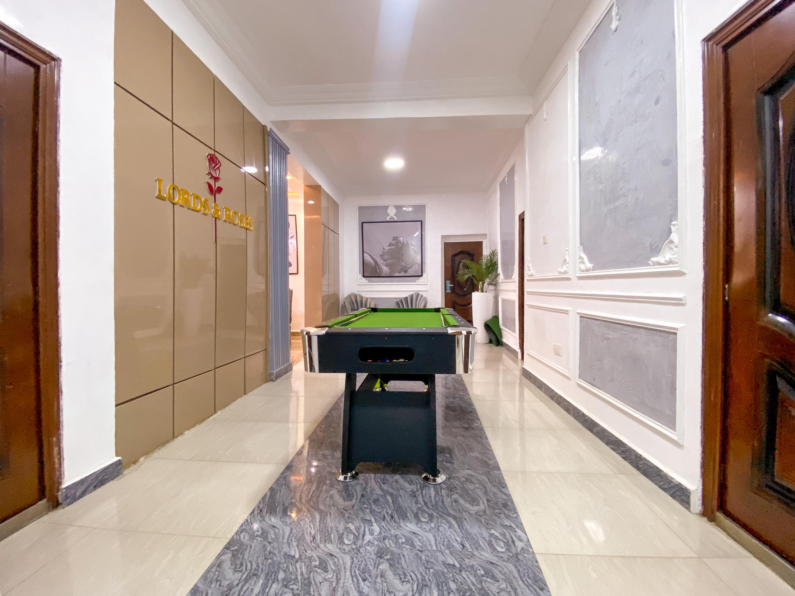 Lords&Roses Luxury Homes