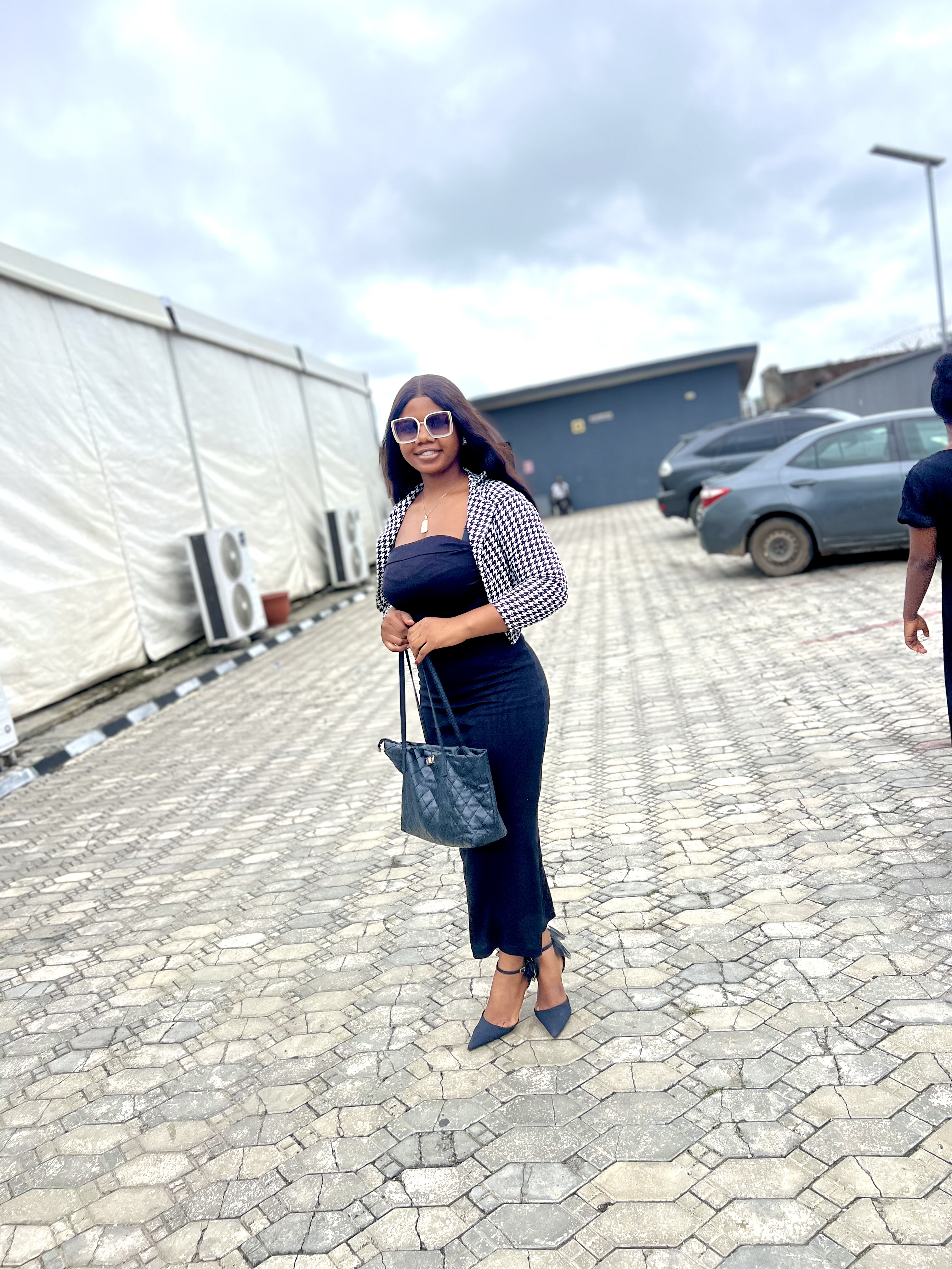 Gloria Okoh