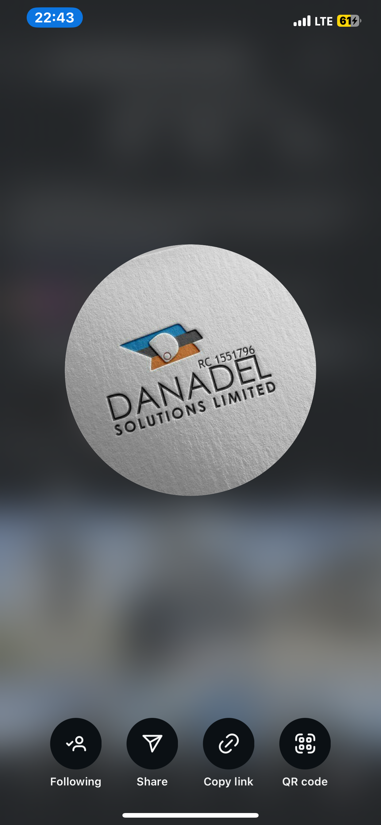 Danadel solutions