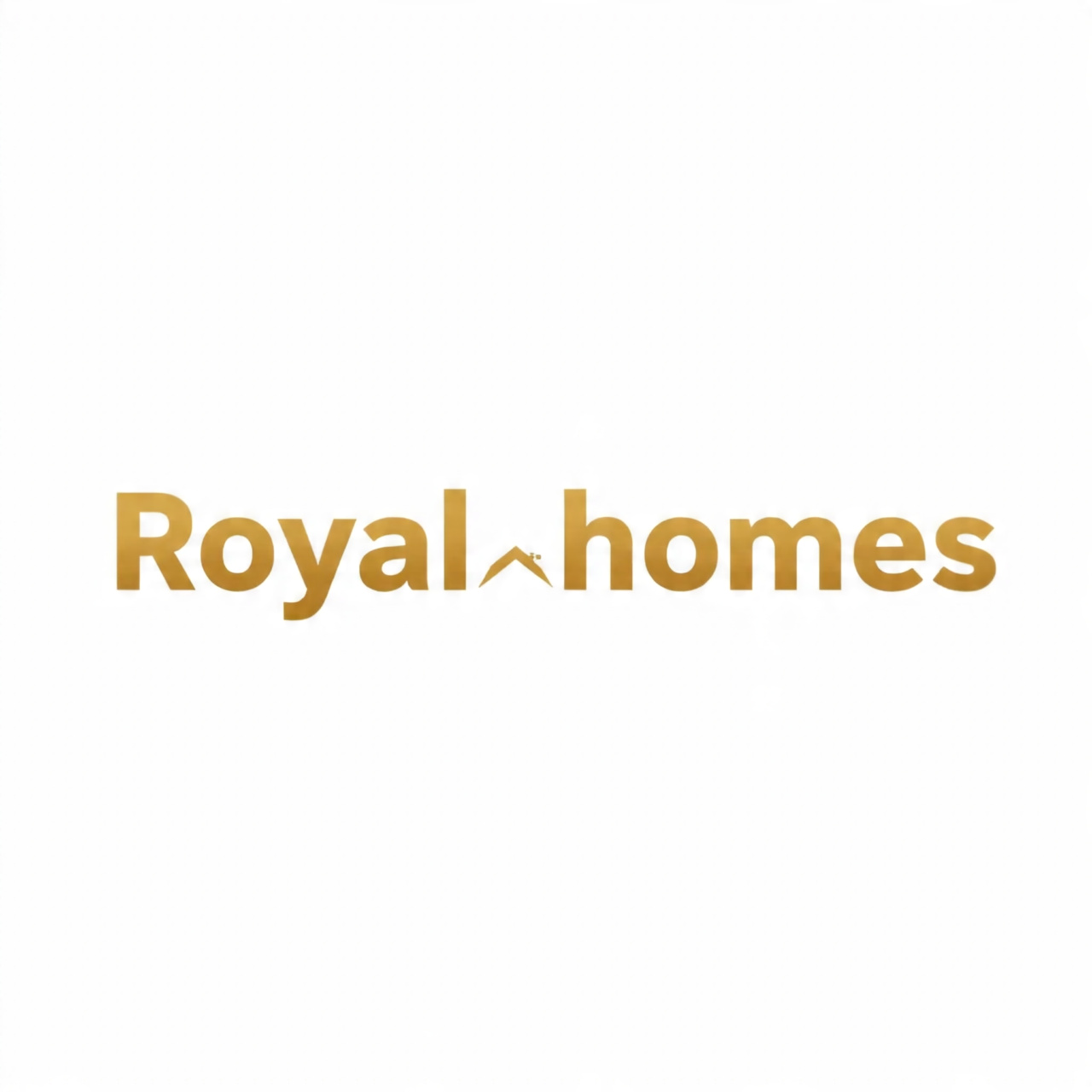 Royal Homes 