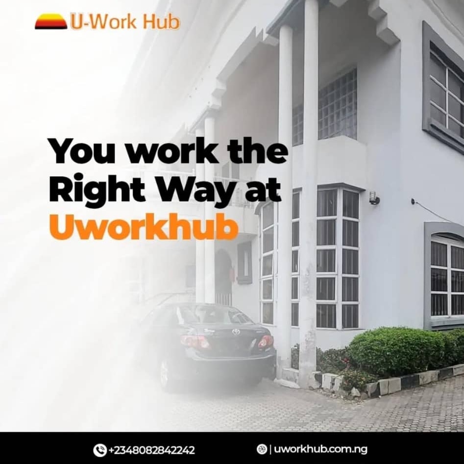 Uworkhub