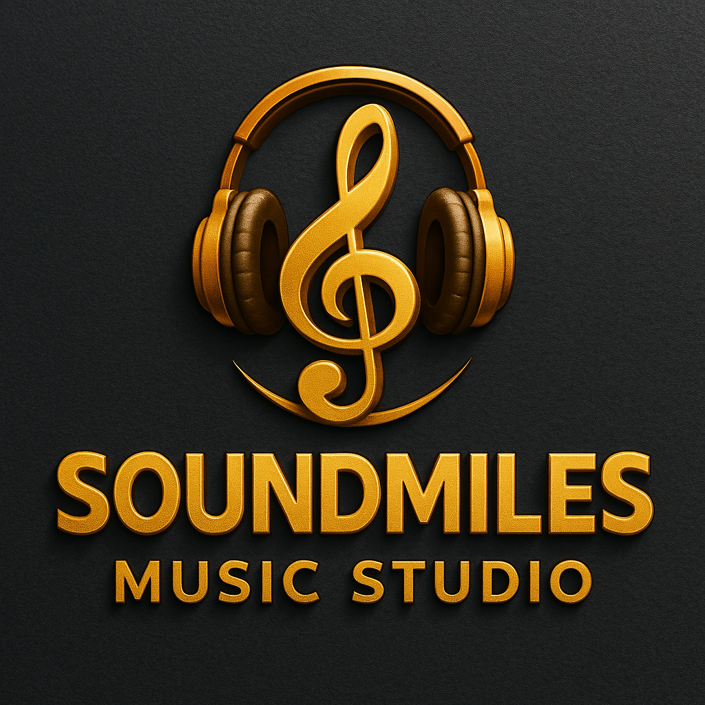 Soundmiles Music Studio 