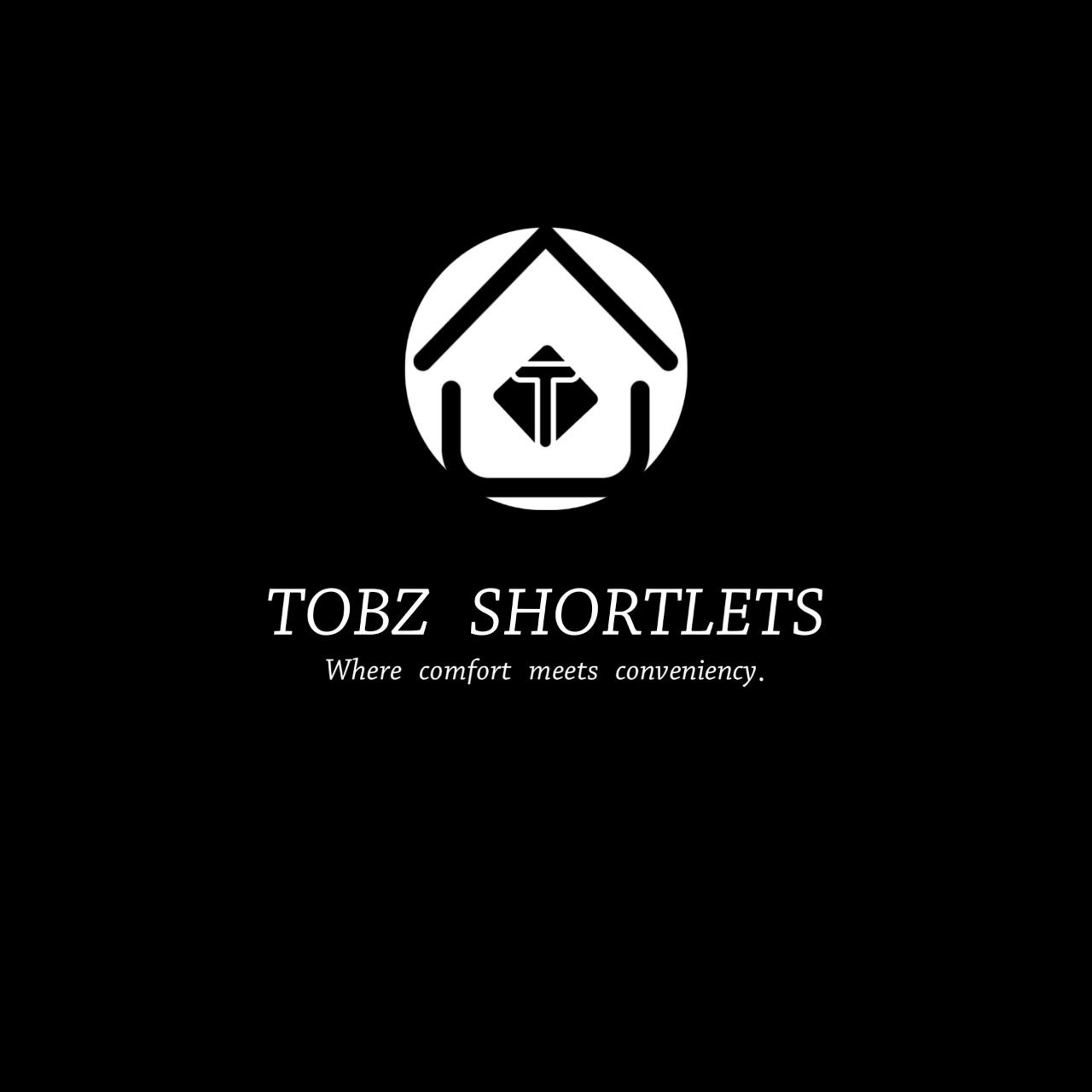 Tobz Shortlet
