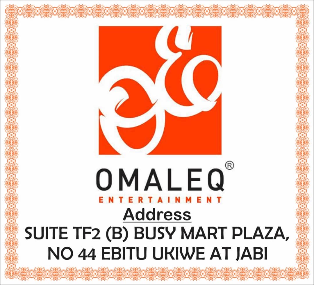Omaleq Entertainment