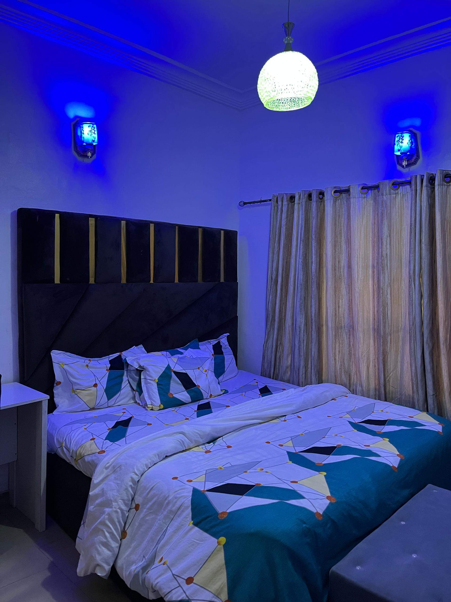 FlexSpacez Space Image