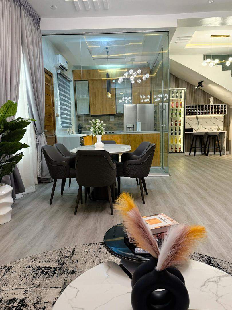 FlexSpacez Space Image