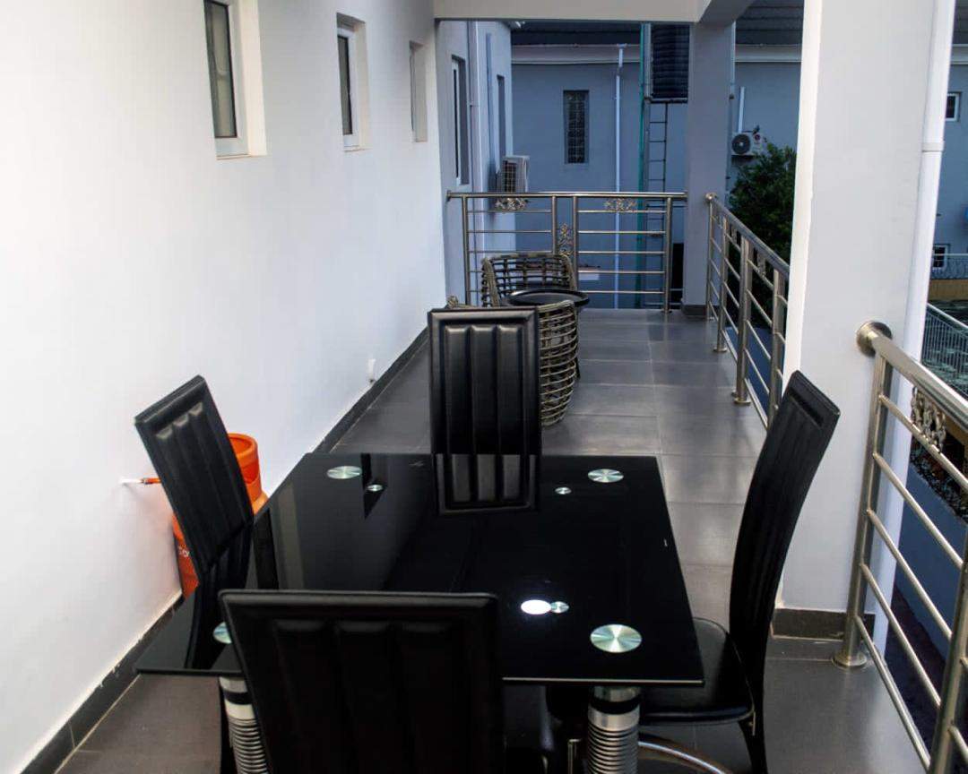 FlexSpacez Space Image