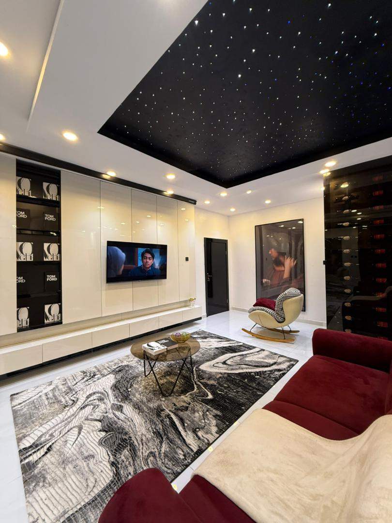 FlexSpacez Space Image