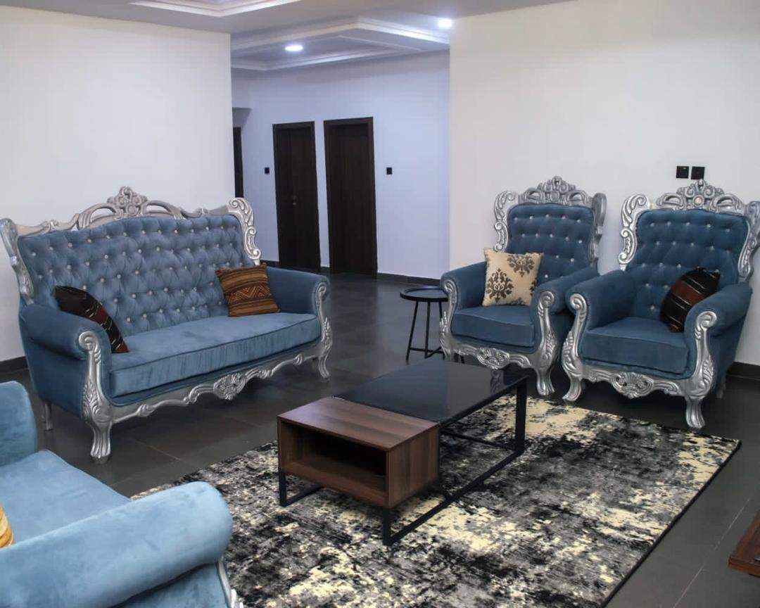 FlexSpacez Space Image