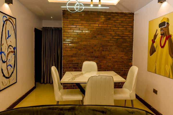 FlexSpacez Space Image