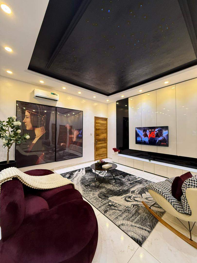 FlexSpacez Space Image