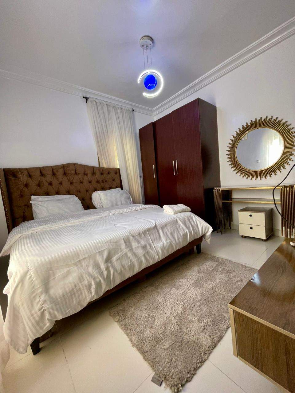 FlexSpacez Space Image