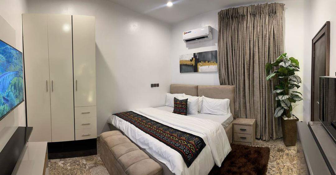 FlexSpacez Space Image