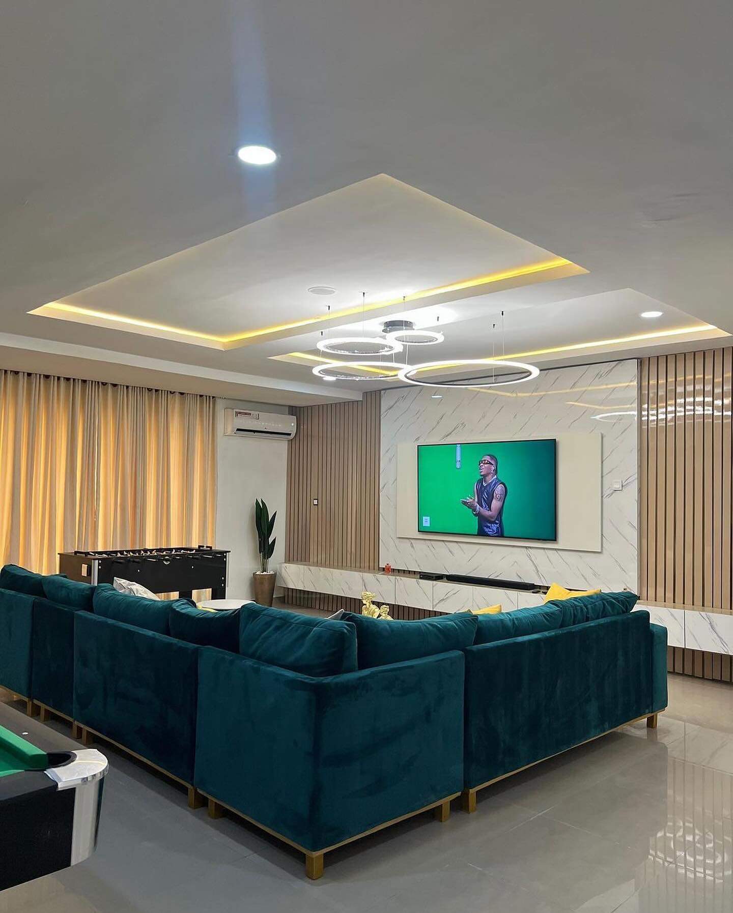 FlexSpacez Space Image