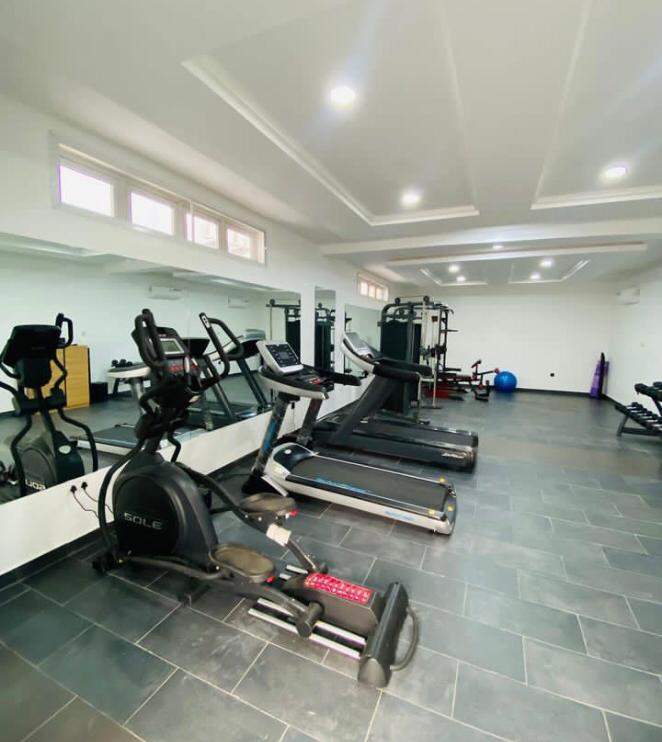 FlexSpacez Space Image