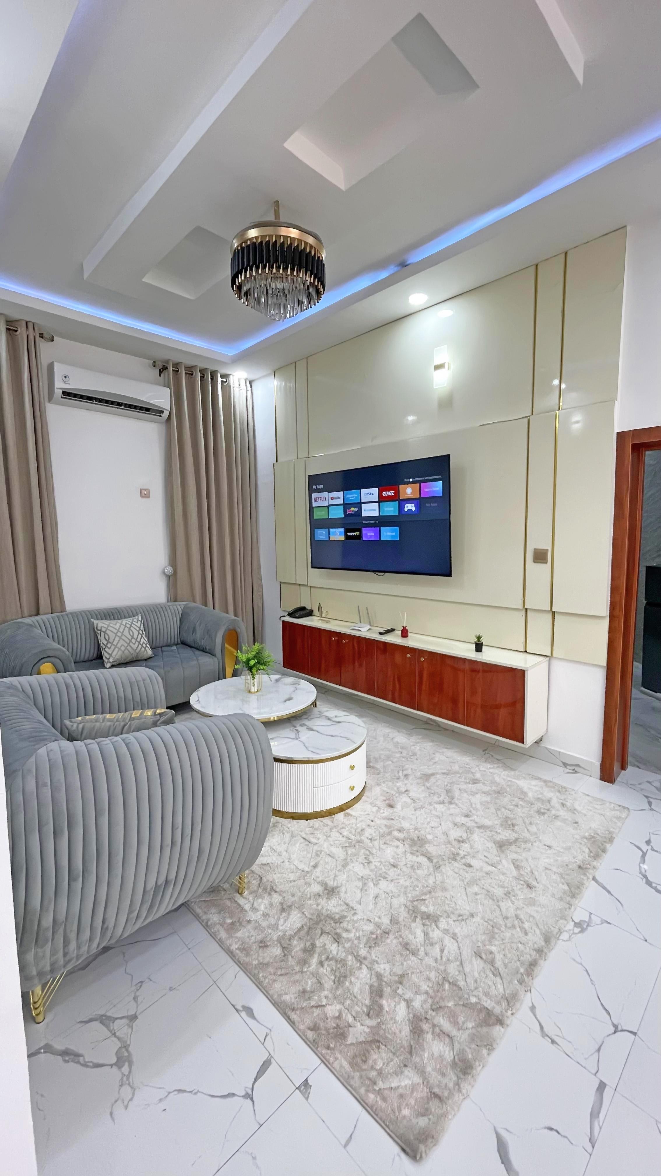 FlexSpacez Space Image