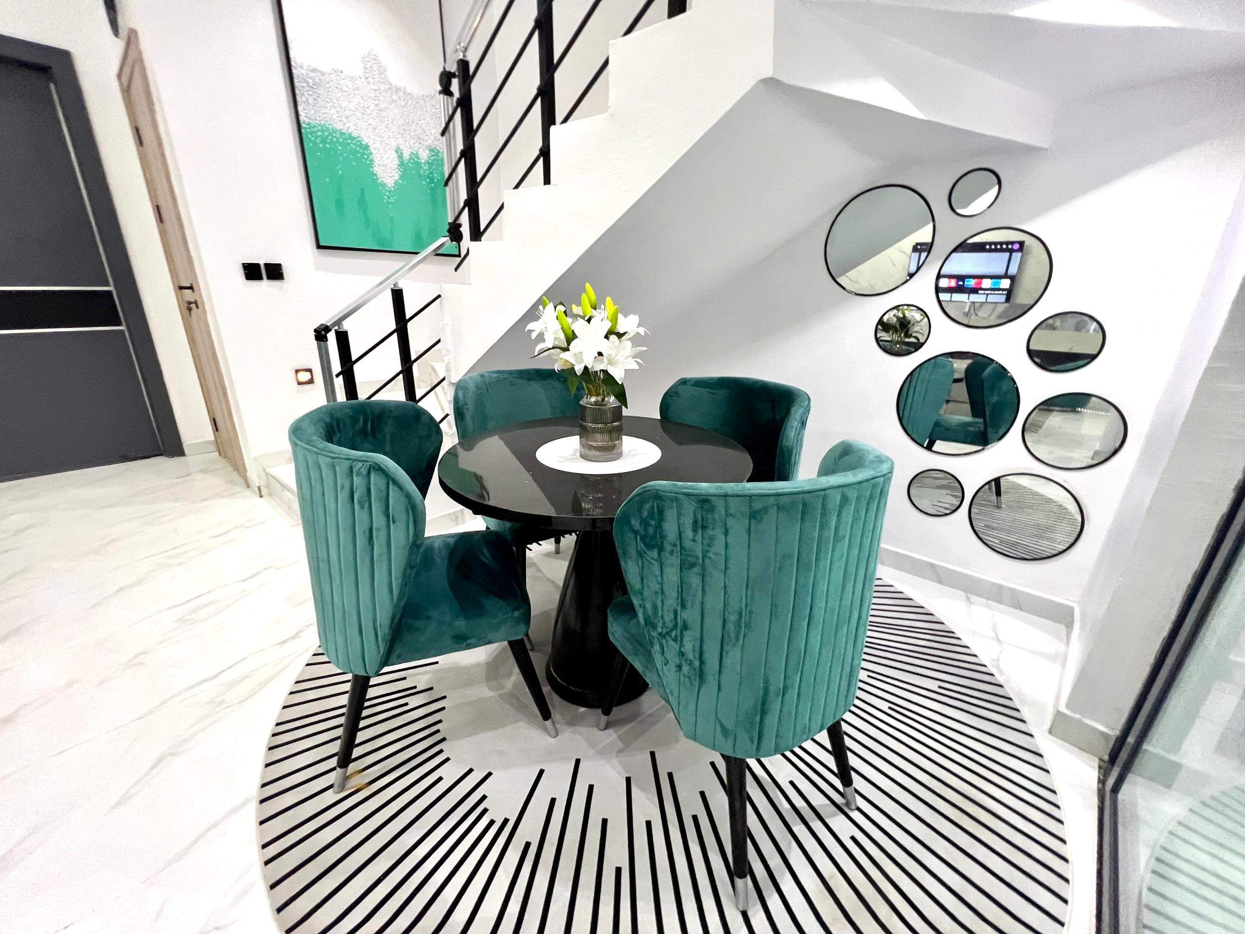 FlexSpacez Space Image