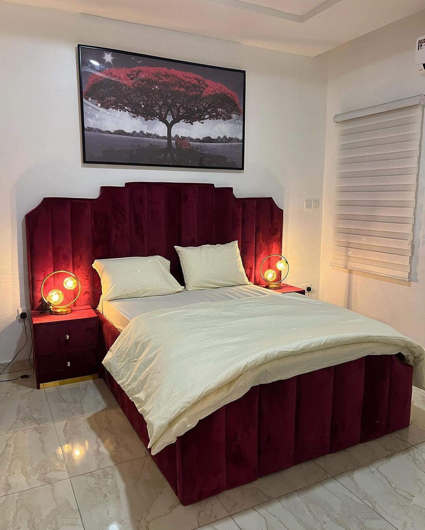 FlexSpacez Space Image