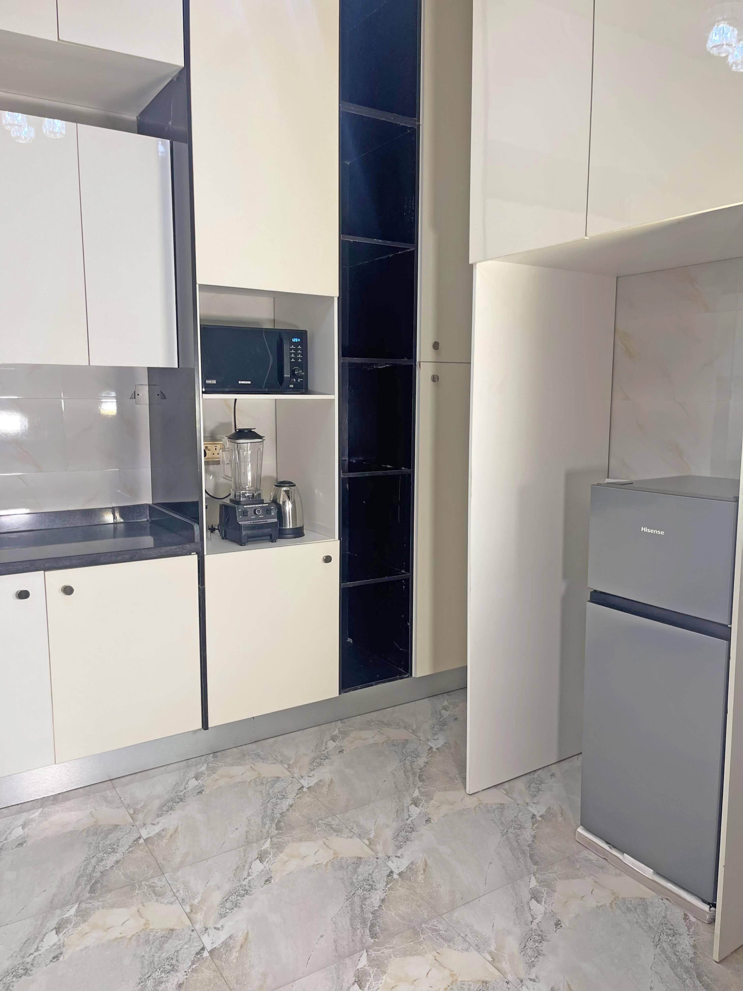 FlexSpacez Space Image