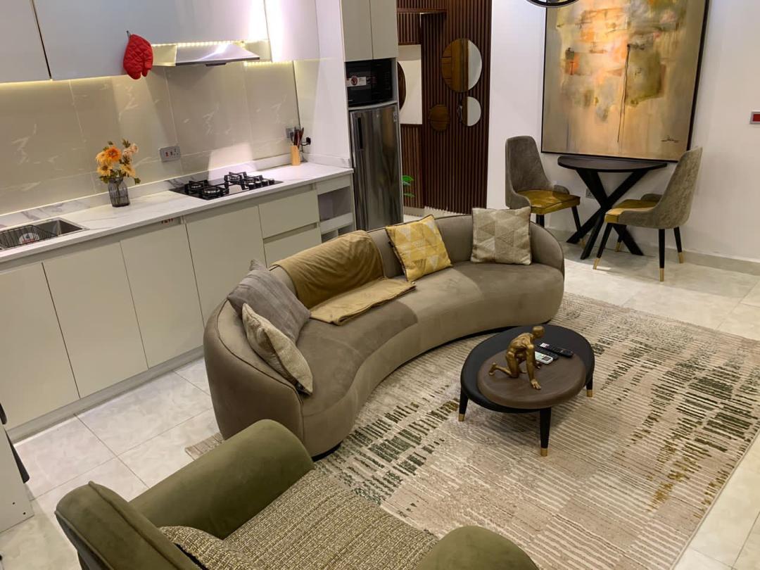 FlexSpacez Space Image