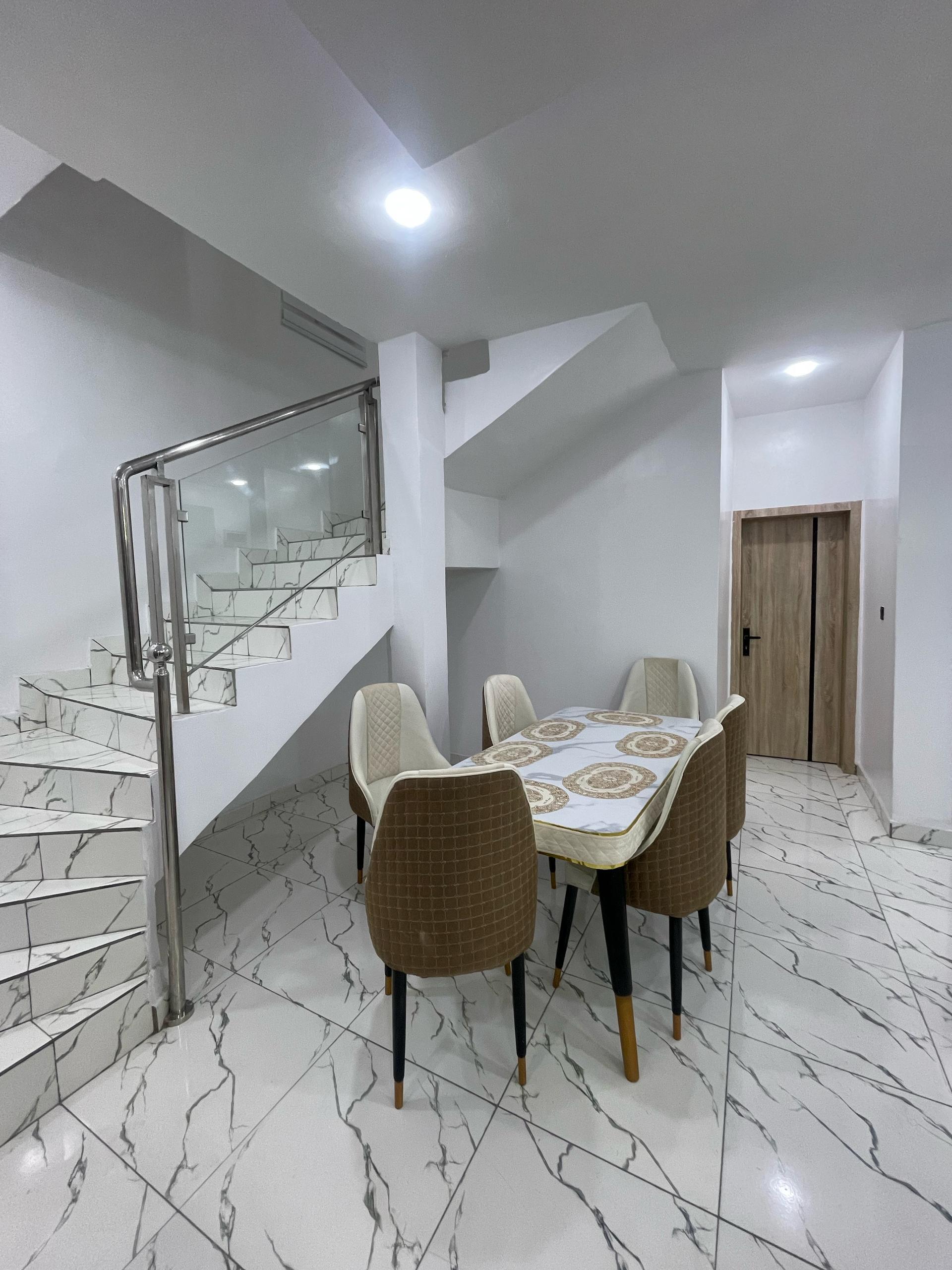 FlexSpacez Space Image