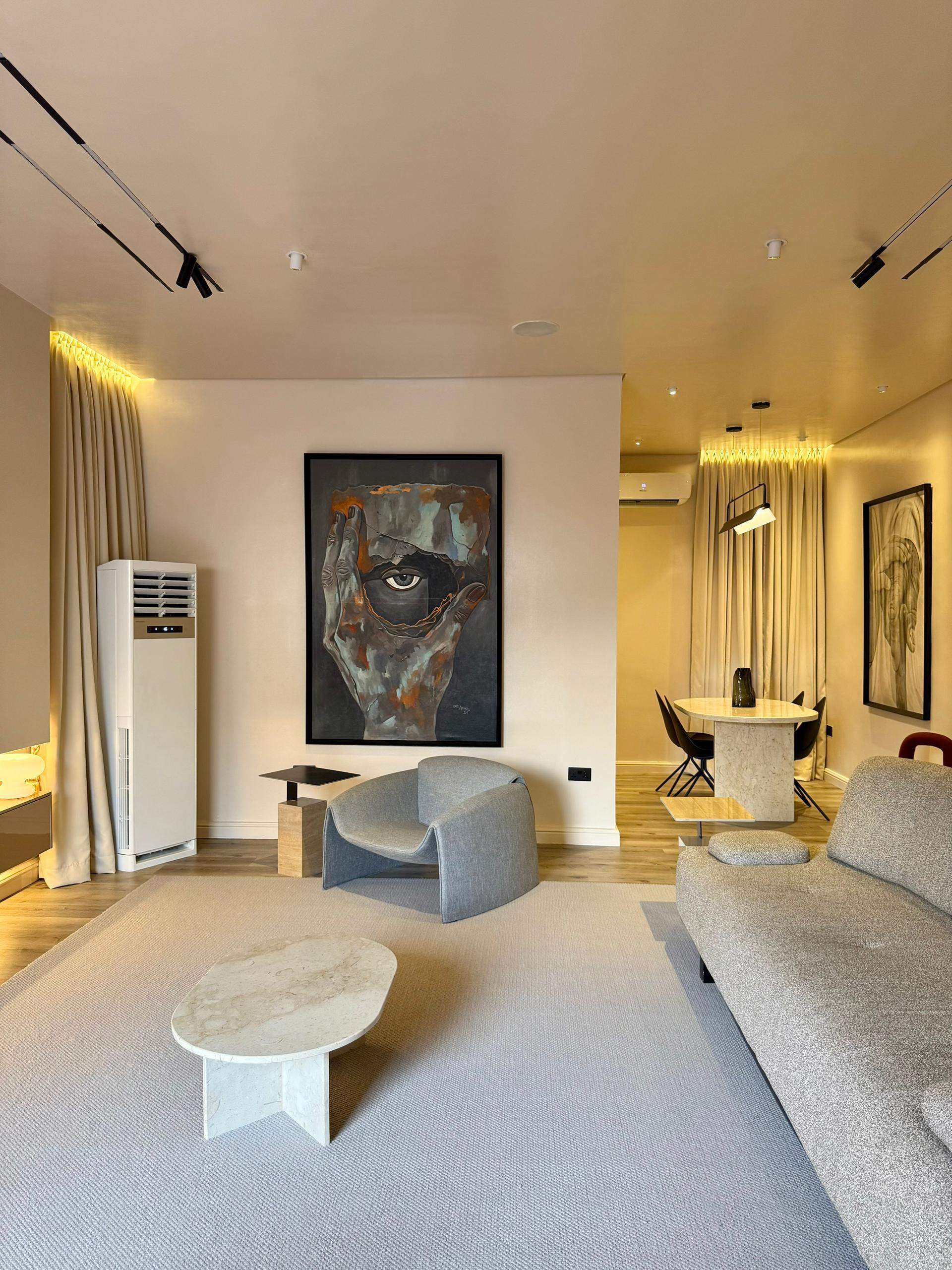 FlexSpacez Space Image