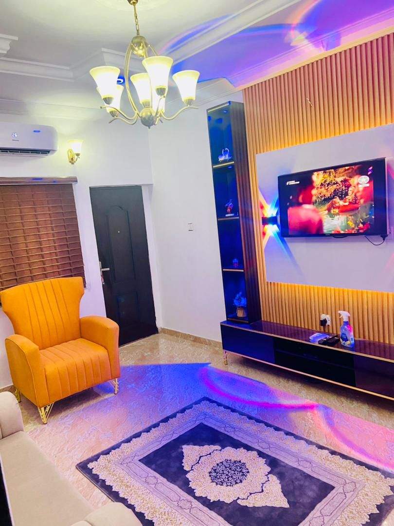 FlexSpacez Space Image